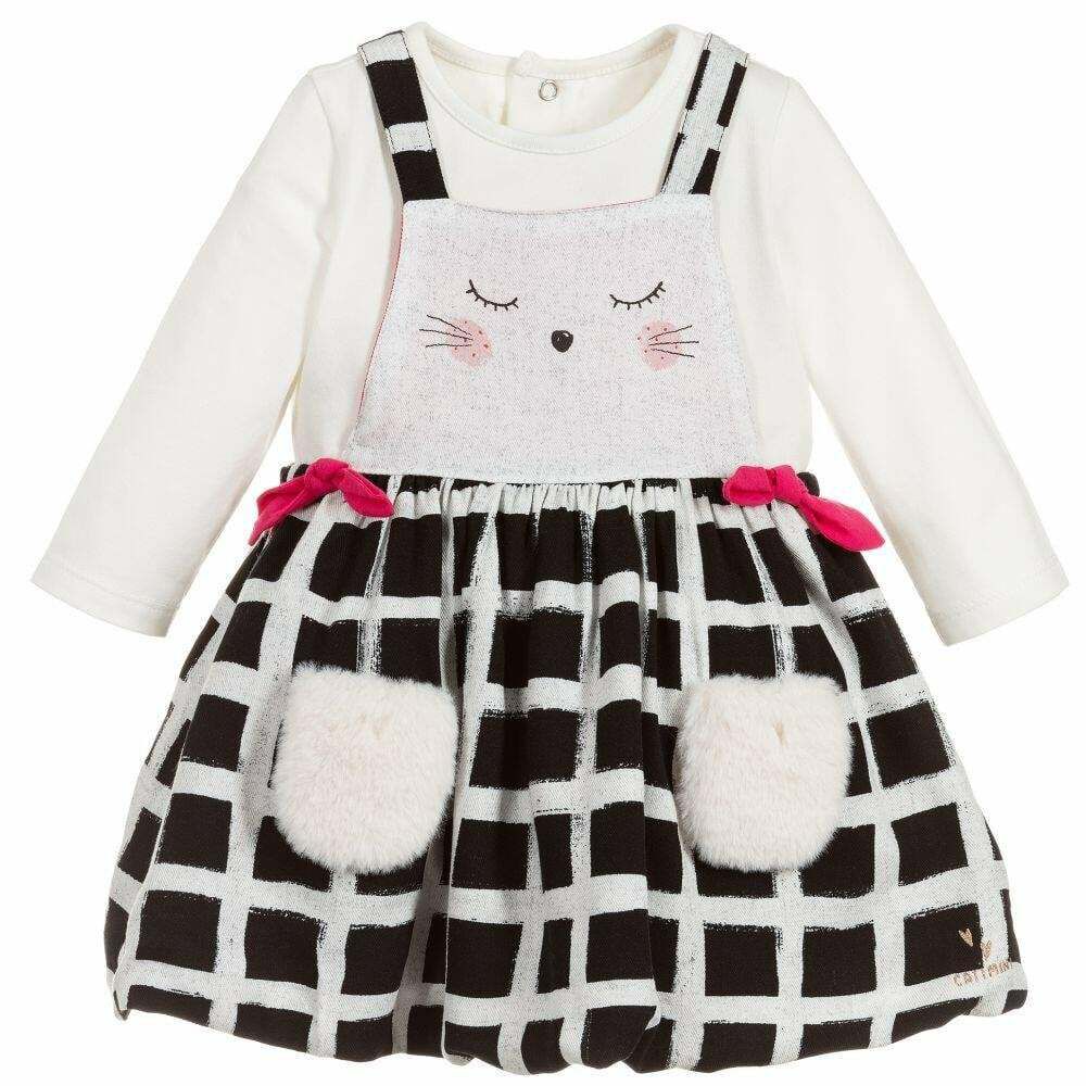 Catimini Kids Junior Couture UAE