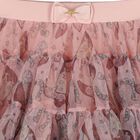 تنورة بنات توتو باللون الوردي, 15, hi-res