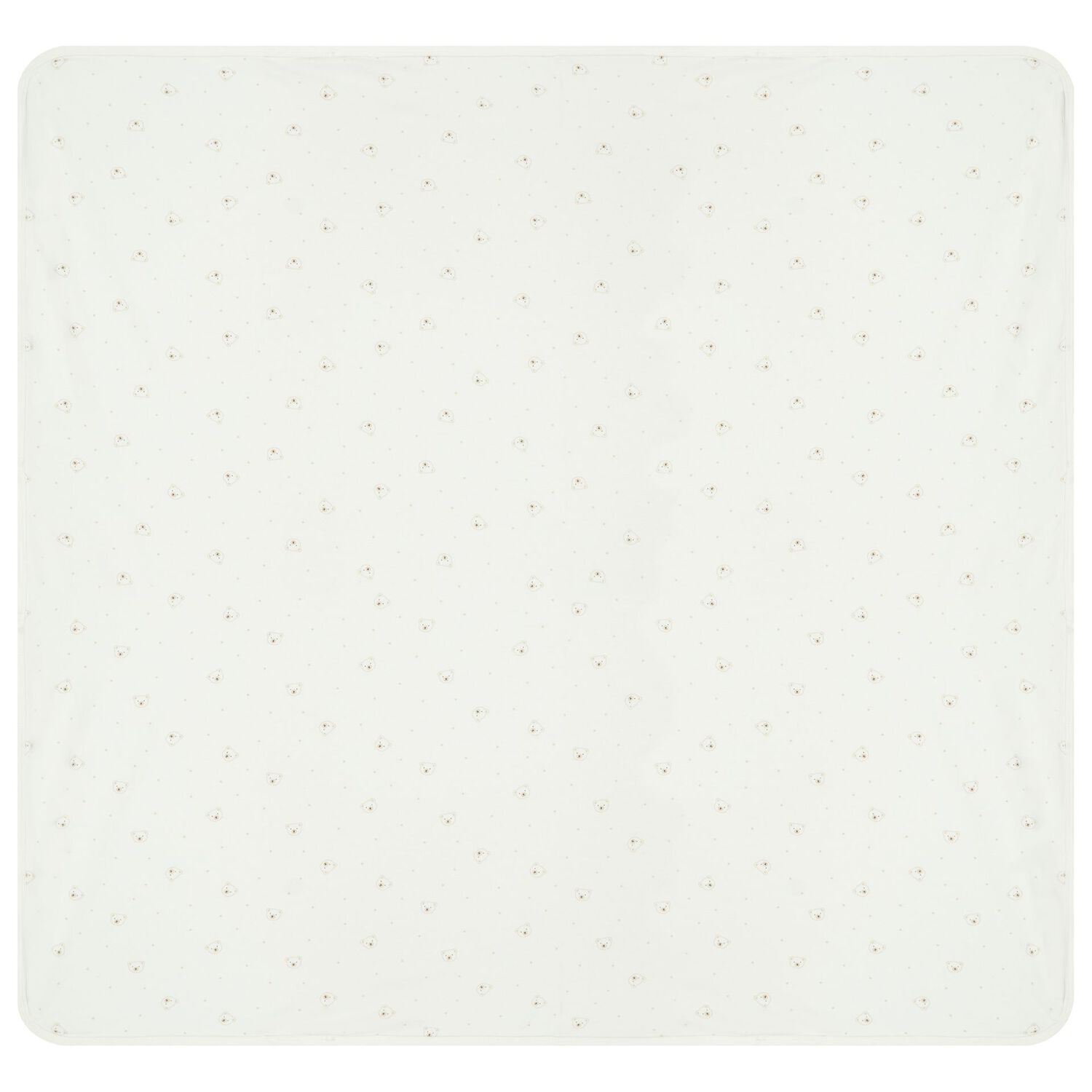 طقم هدايا لحاف و بطانية بالون الأبيض والوردي, 1, hi-res image number null