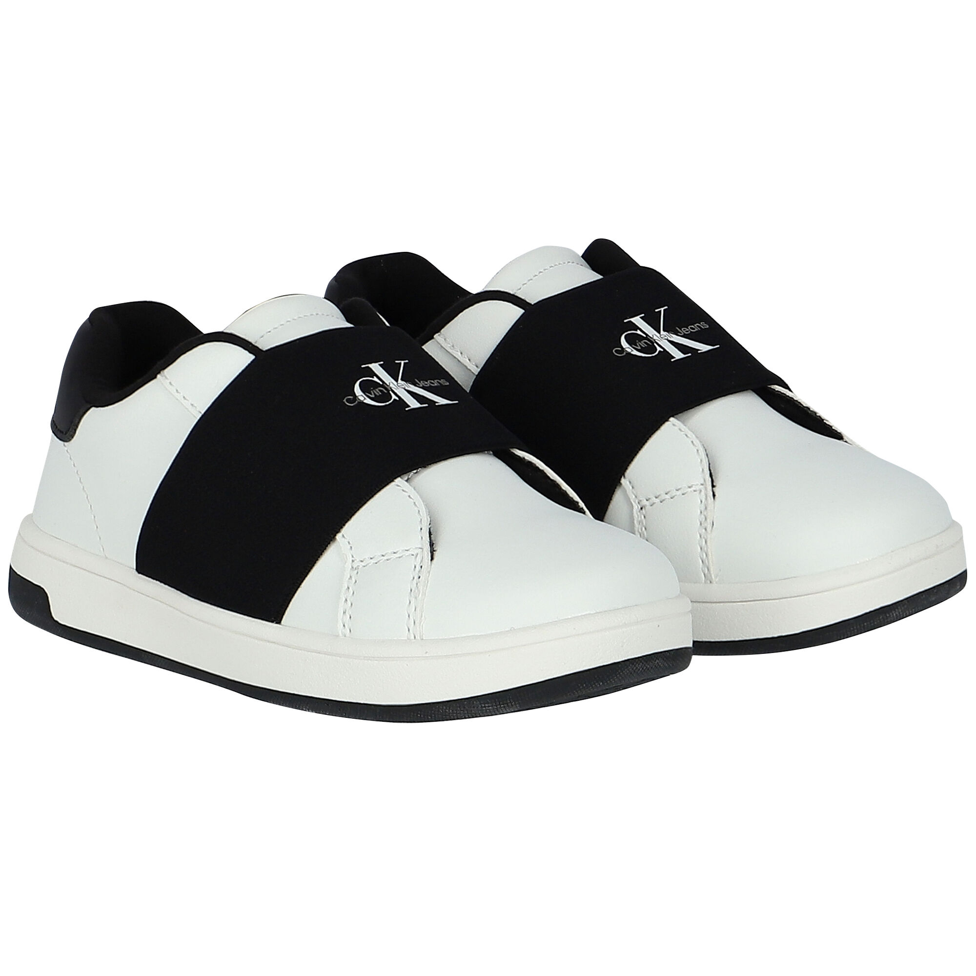 Calvin klein online trainers