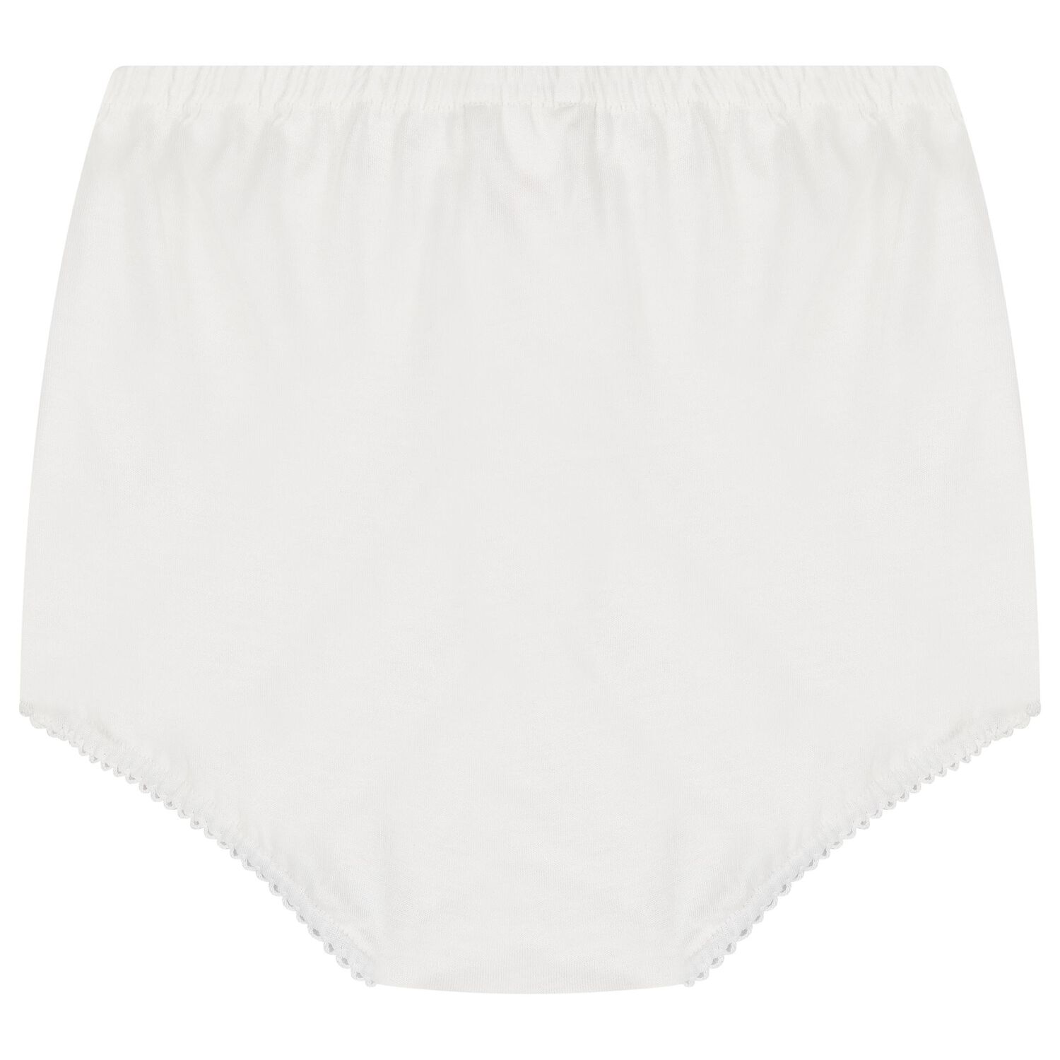 طقم بنات فستان باللون العاجي  , 1, hi-res