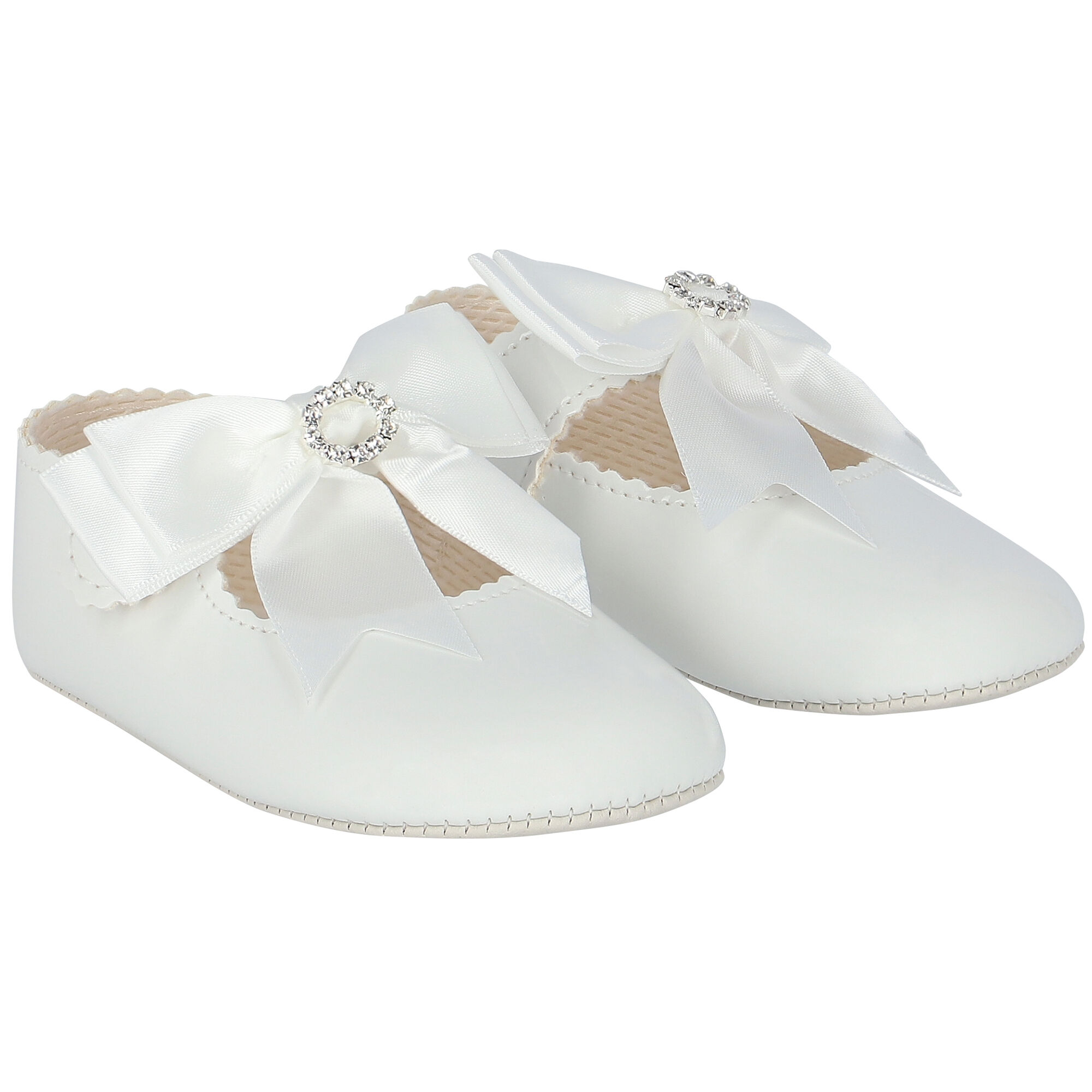 White shoes for sale infant girl