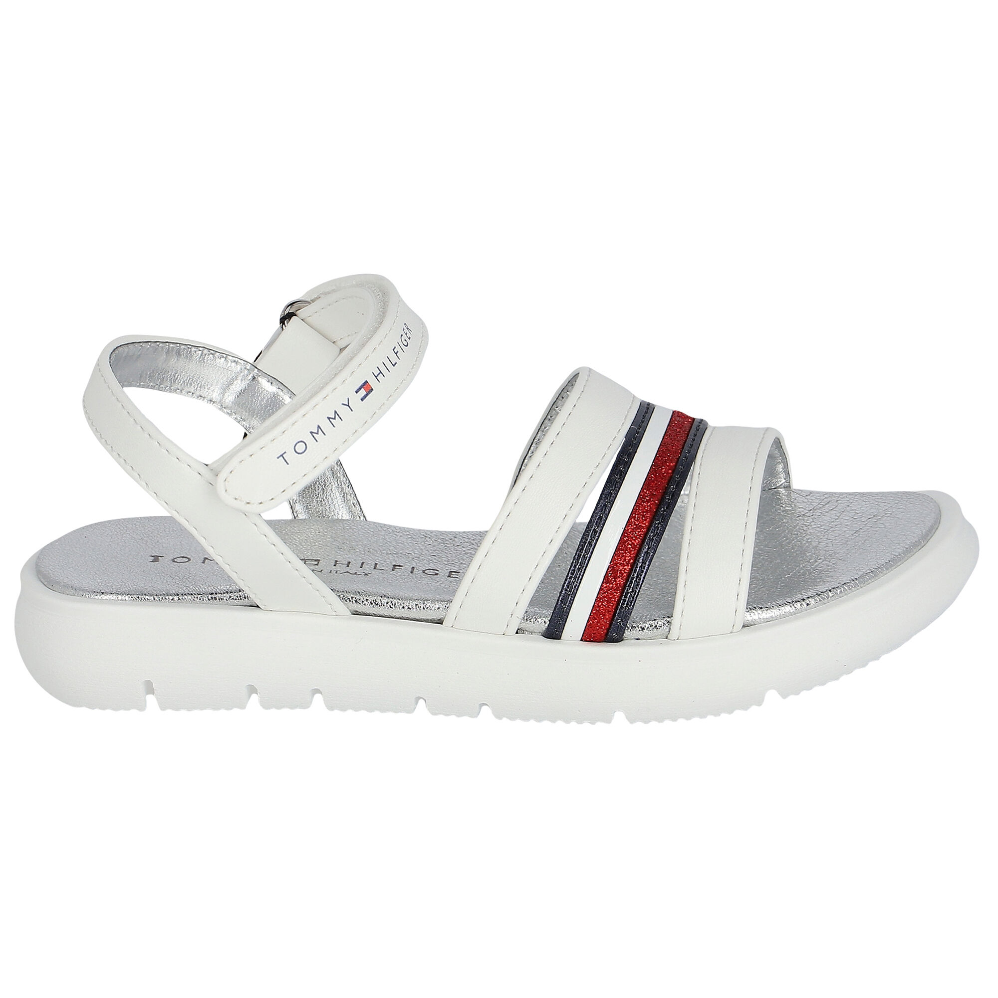 Tommy hilfiger cheap baby girl sandals
