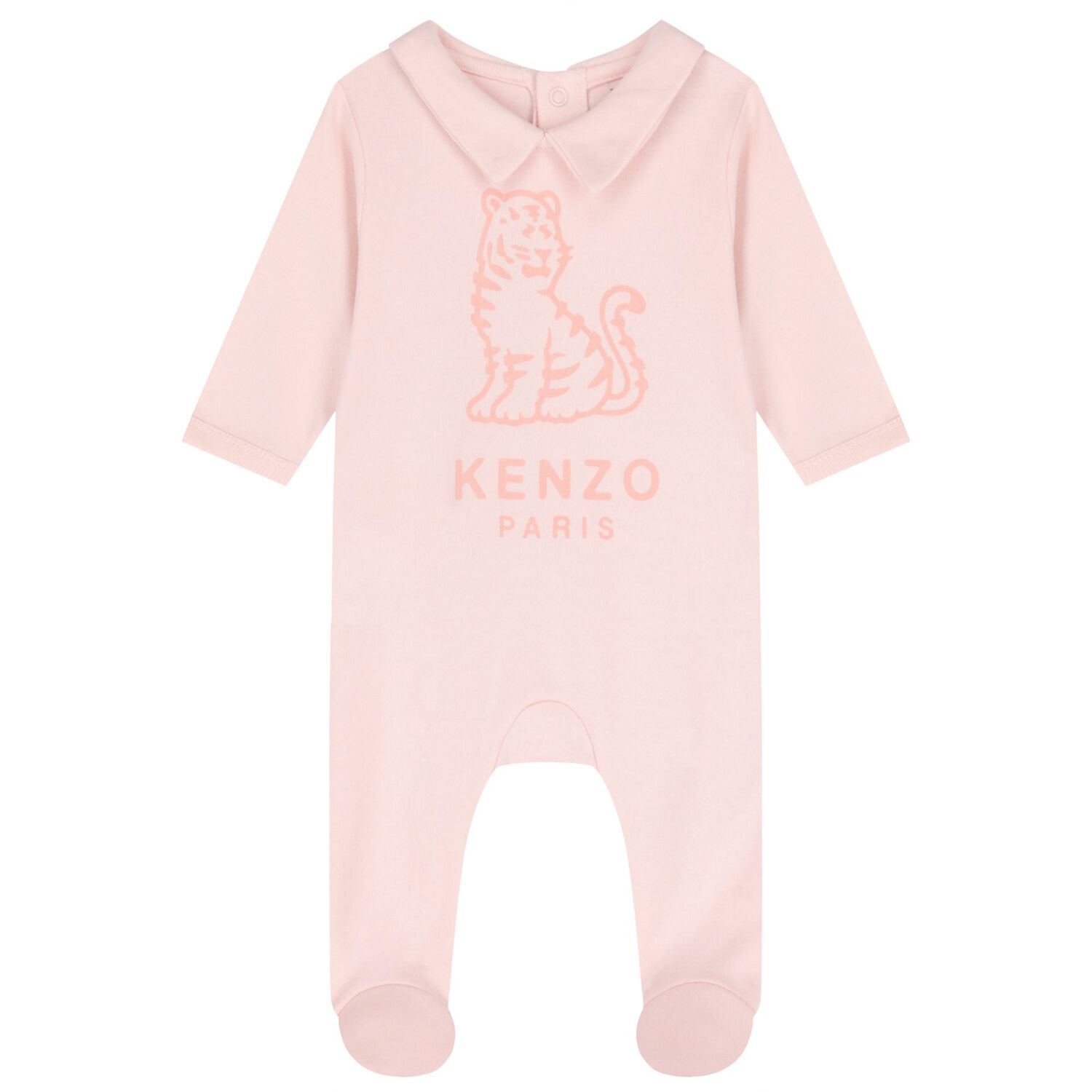 افرول بالشعار بطبعه نمر الازرق ( 2 قطعه ), 1, hi-res