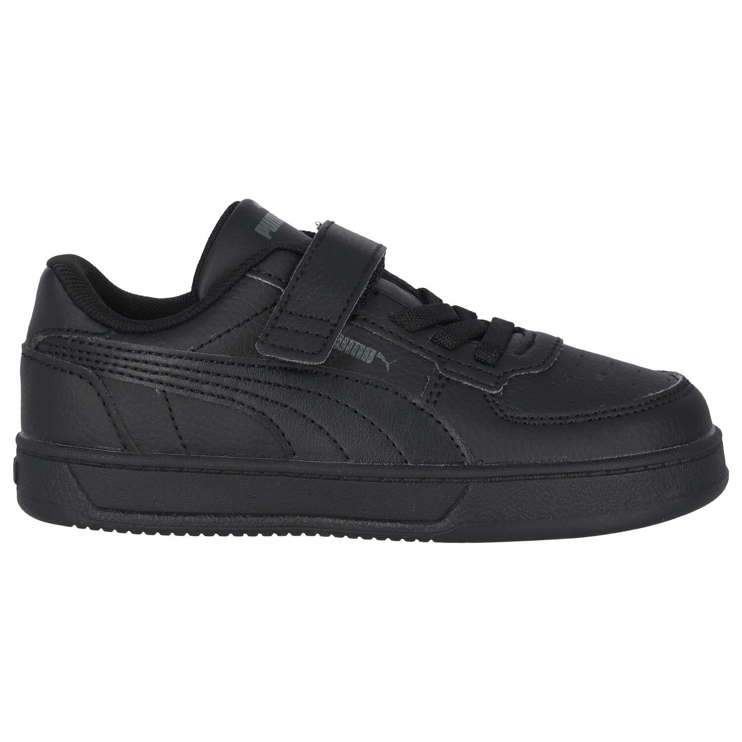 Black Caven 2.0 Trainers, 1, hi-res image number null