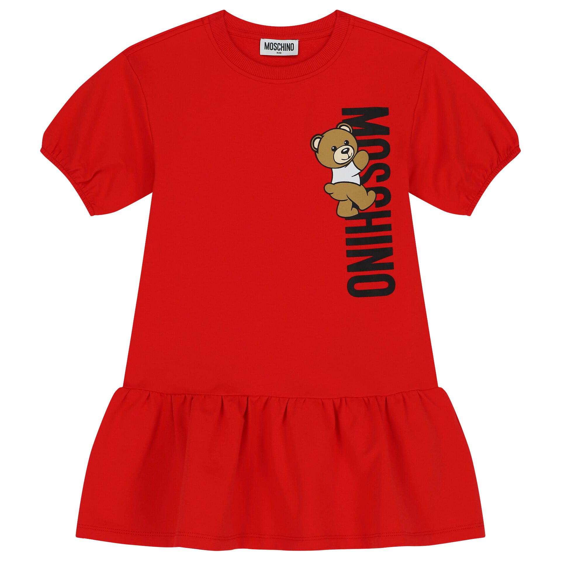 Moschino Kids Baby Junior Couture UAE