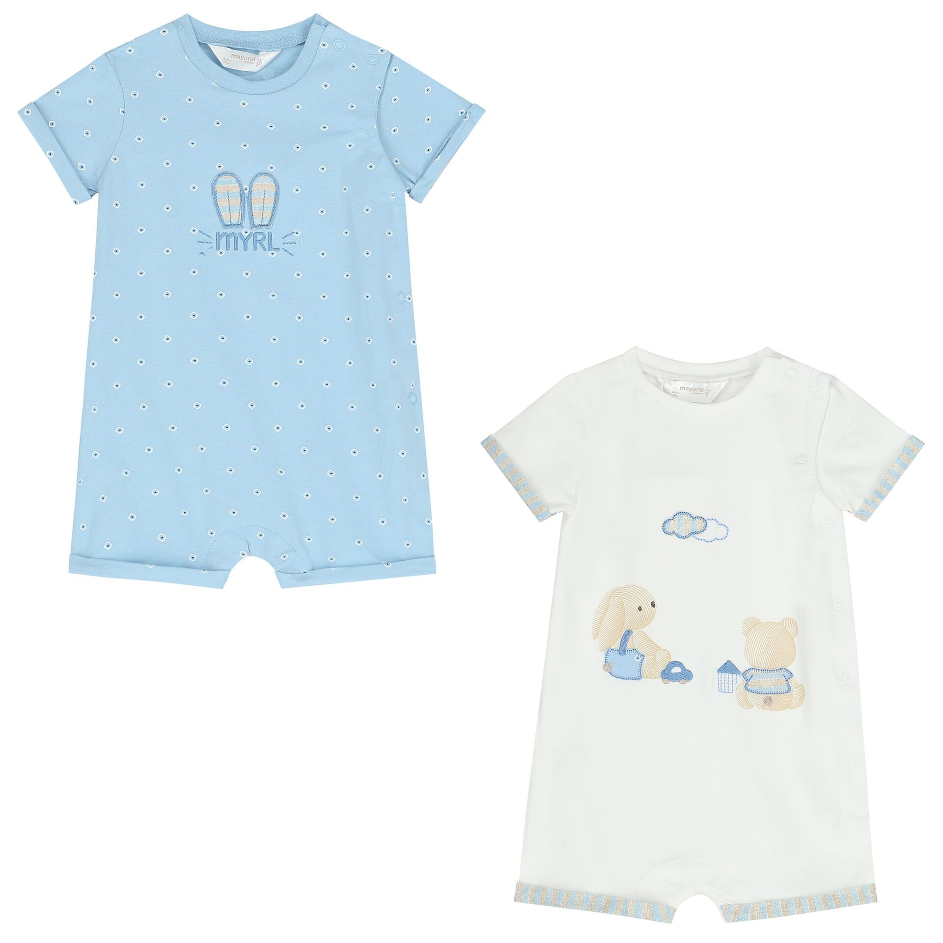 Baby boy rompers sale store