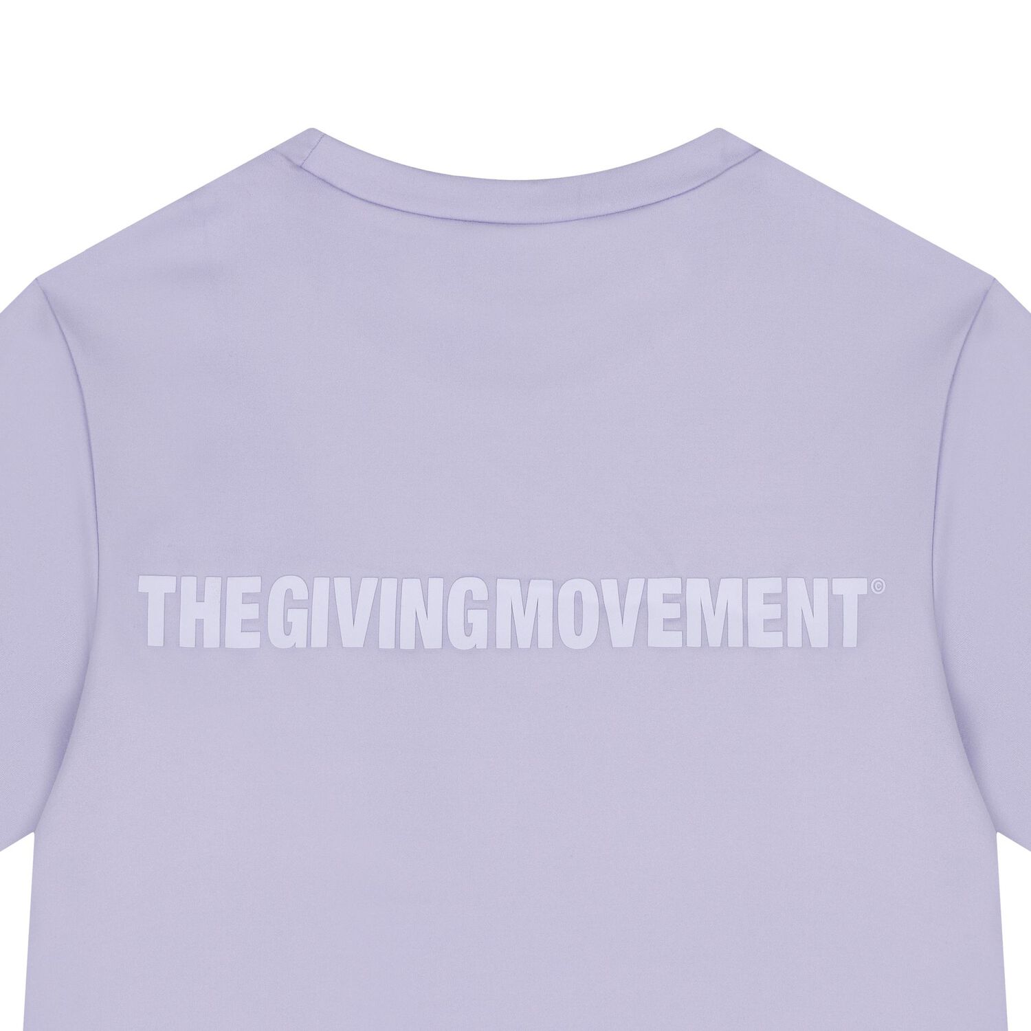 Purple Logo Softskin T-Shirt, 1, hi-res