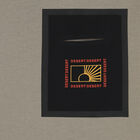 تيشيرت قطن باللون الكاكي للأولاد, 1, hi-res