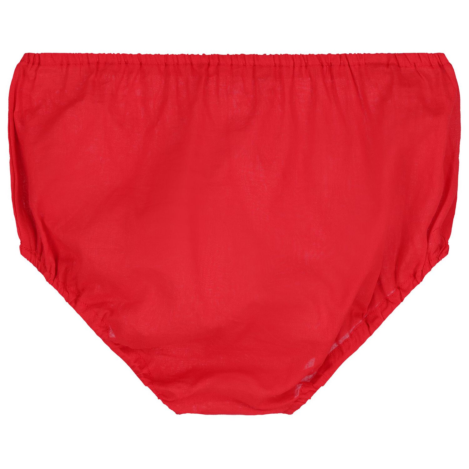 Baby Girls Red Embellished Tutu Dress Set, 1, hi-res