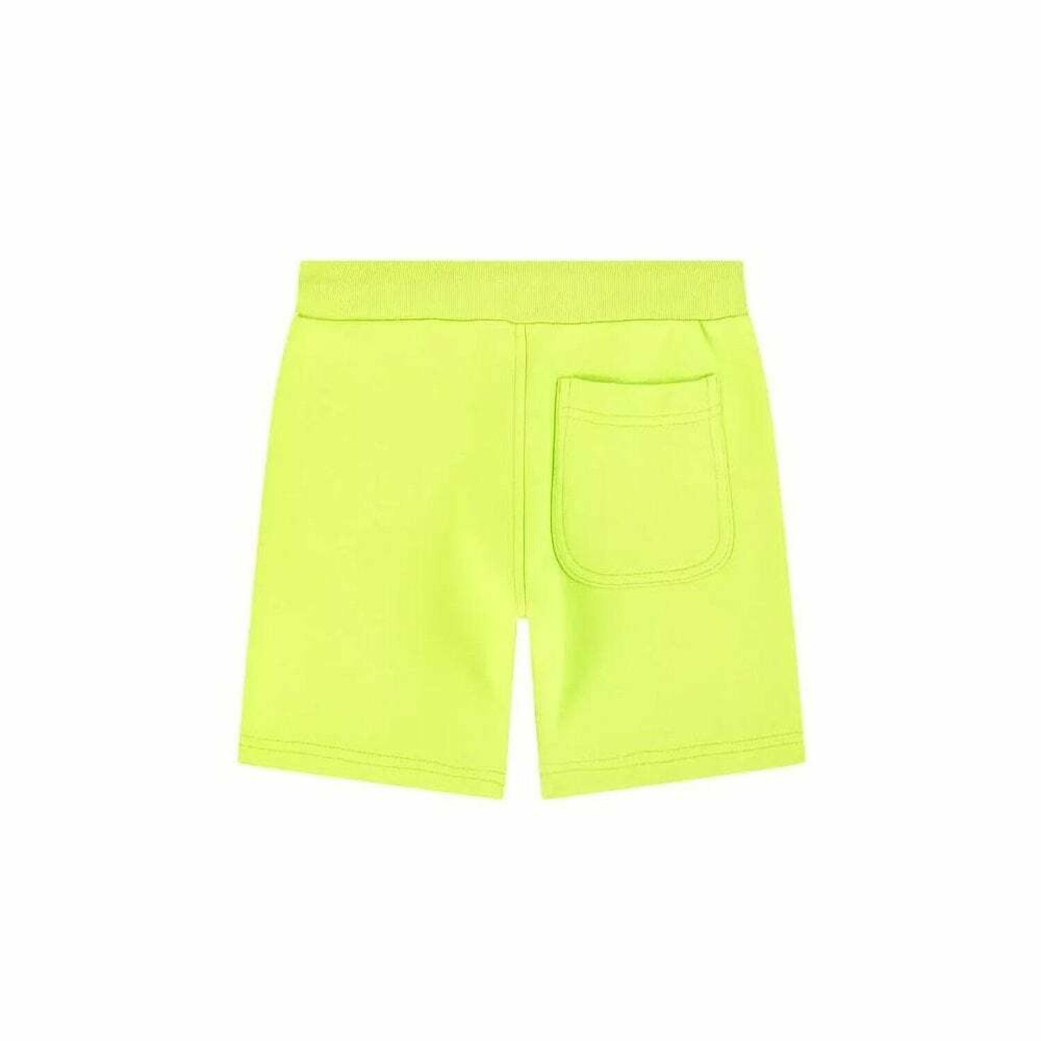 Boys Neon Jersey Shorts, 1, hi-res image number null