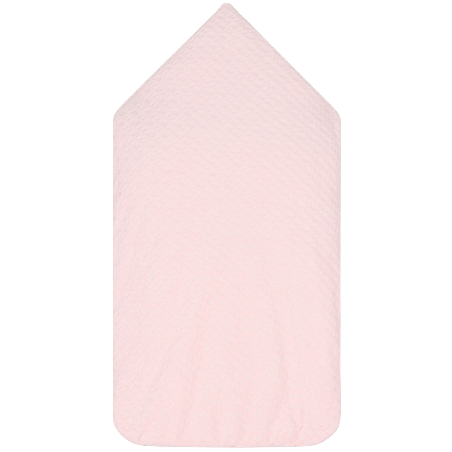 مدس بنات بالشعار باللون الوردى, 1, hi-res