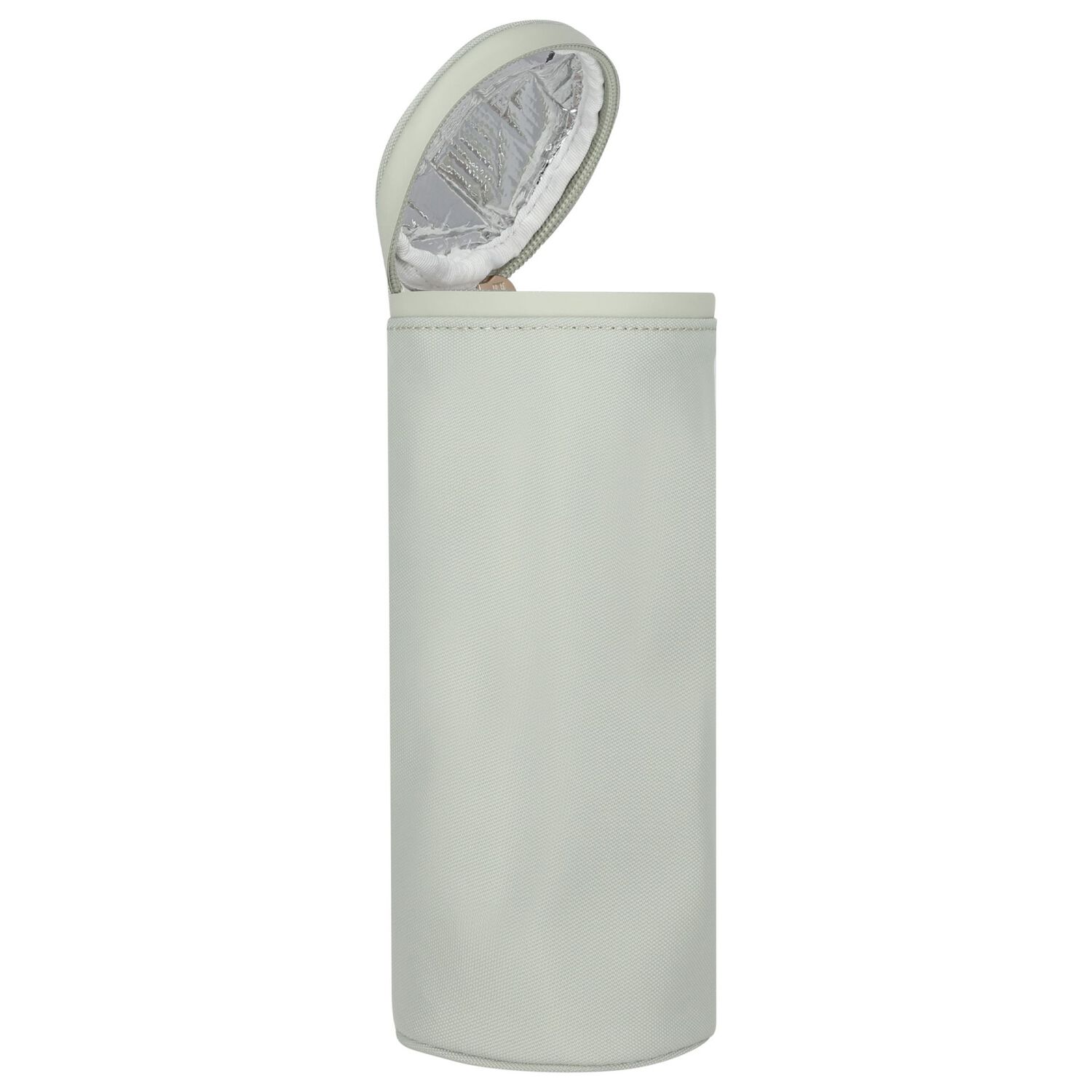 حقيبة تغيير حفاضات الأطفال بشعار باللون الاخضر, 2, hi-res image number null