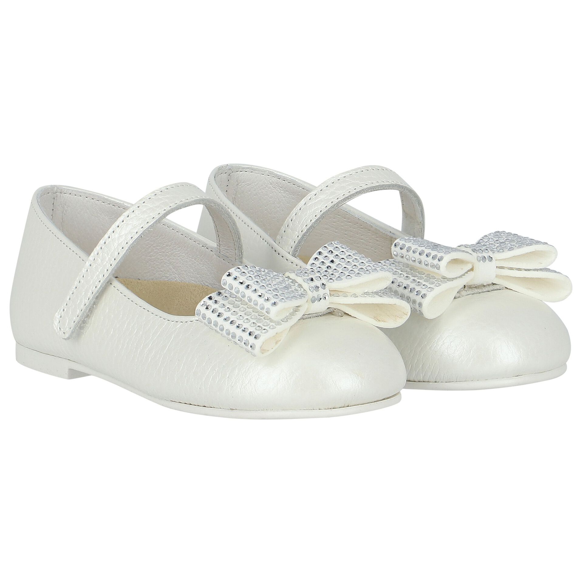 Baby Girls Shoes Junior Couture UAE
