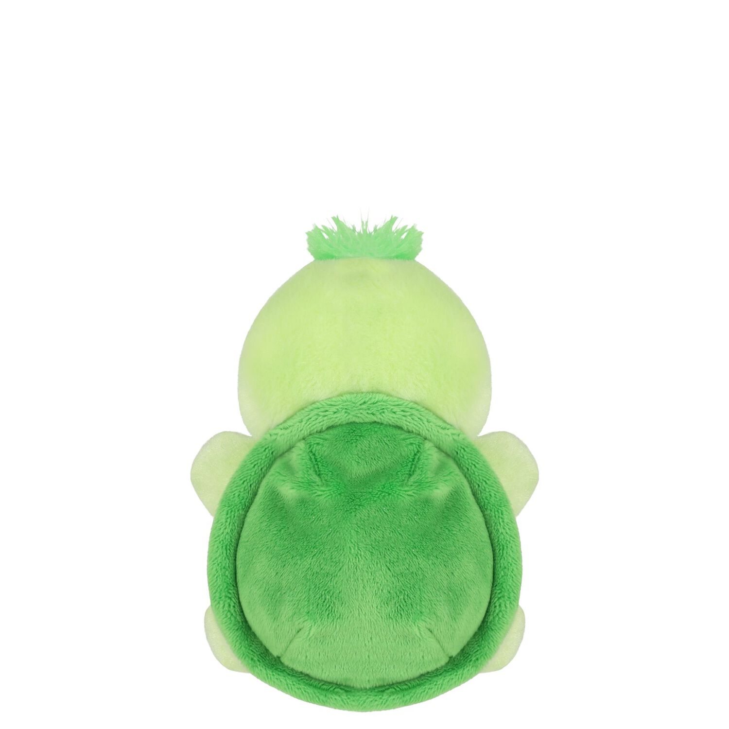 Palm Pals Green Tiny Turtle  Soft Toy ( 13CM ) , 1, hi-res