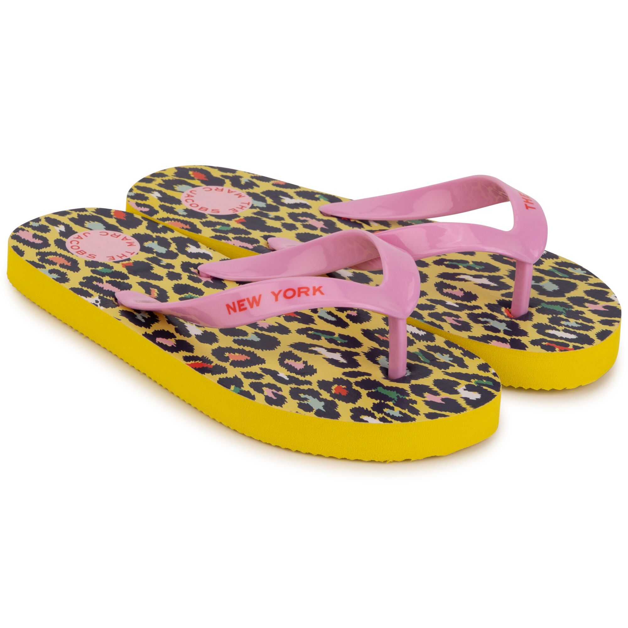 Marc by marc online jacobs flip flops