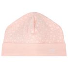 Baby Girls Pink Floral Babygrow Gift Set, 1, hi-res