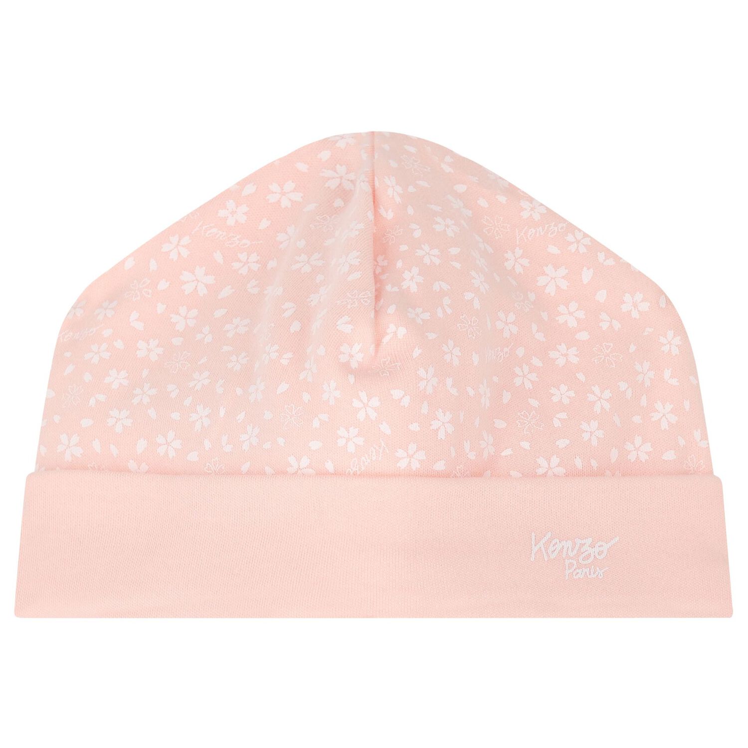 Baby Girls Pink Floral Babygrow Gift Set, 1, hi-res