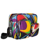 شنطة مواليد أوندي باللون الأسود والبنفسجي للأطفال, 1, hi-res