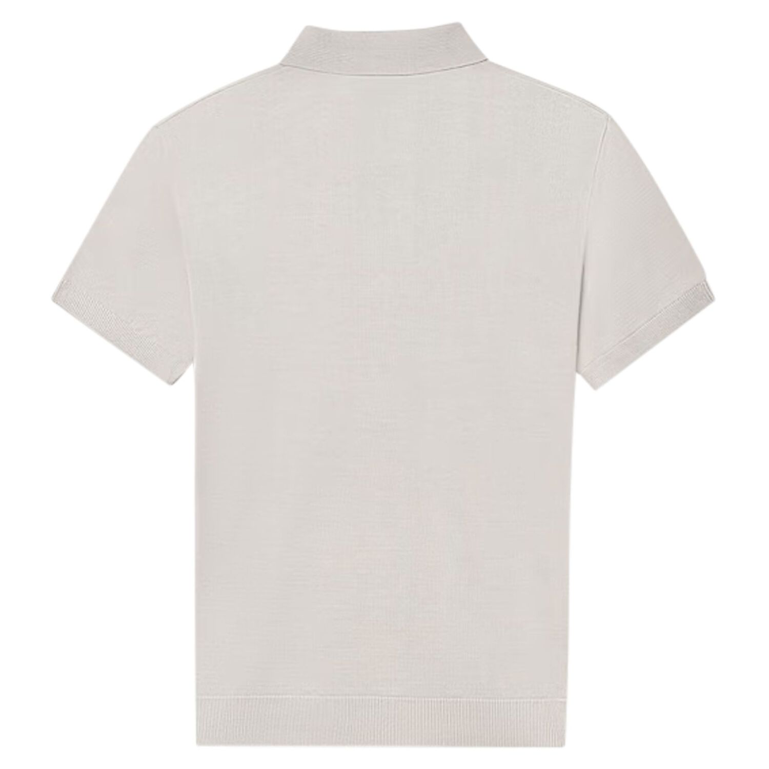 Boys Grey Polo Shirt, 1, hi-res