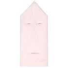 مدس بنات بطبعة الأرنب باللون الأبيض والوردى, 1, hi-res