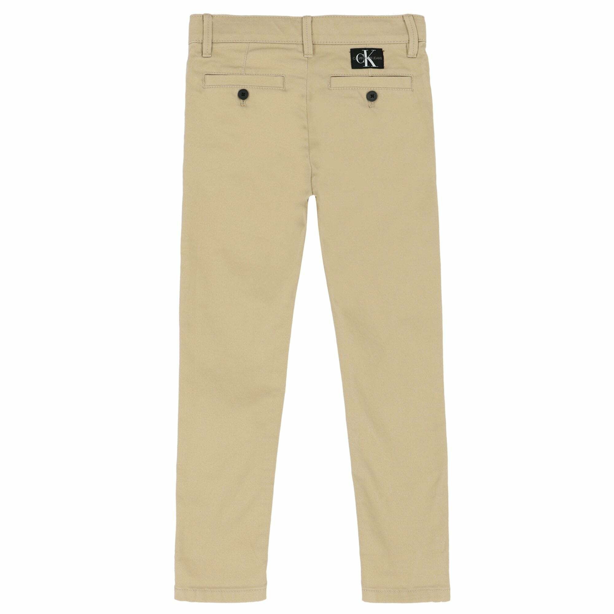 Calvin klein khakis deals