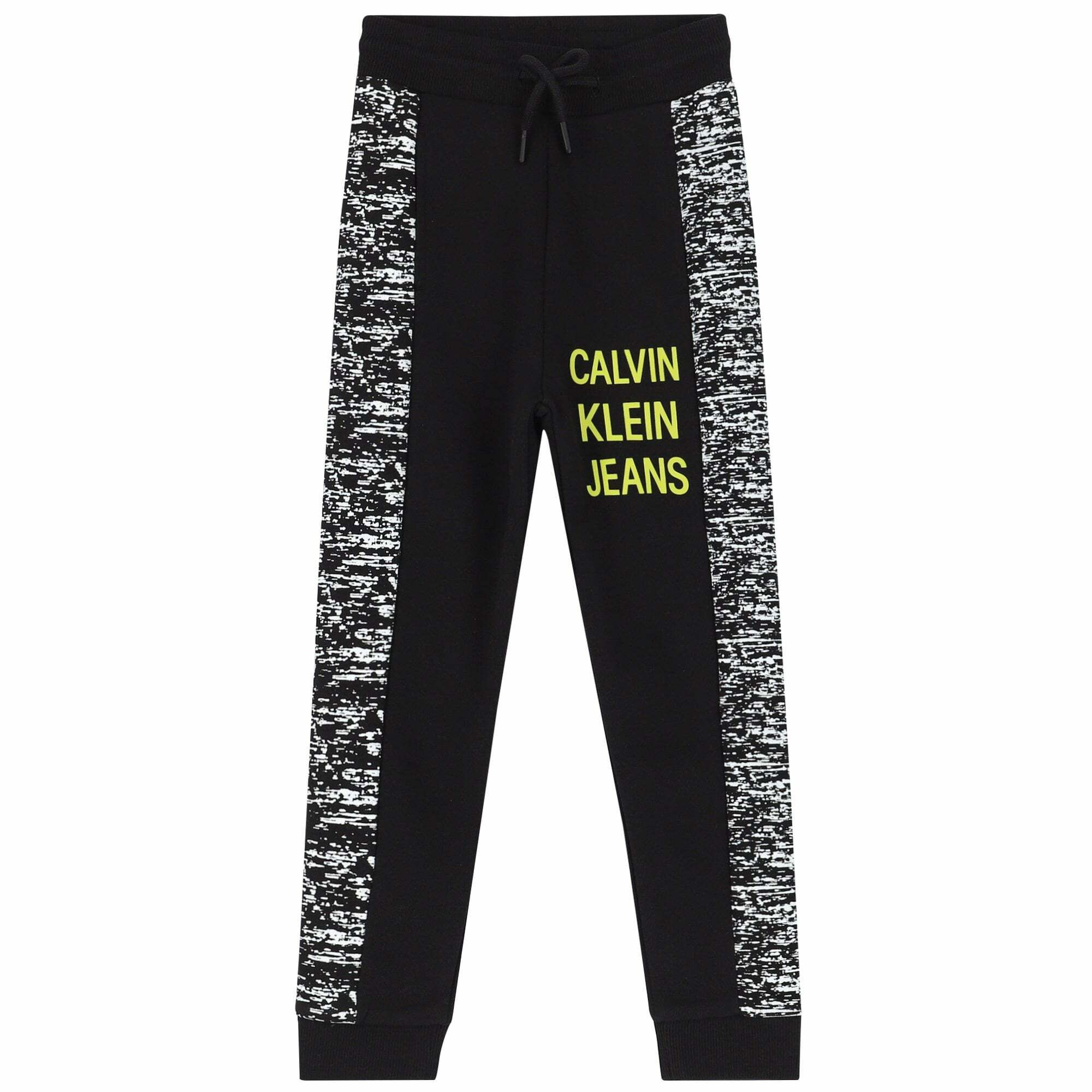 Calvin klein joggers junior outlet