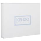 Blue Logo Geometric Logo Babygrows ( 2-Pack ), 2, hi-res