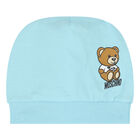 طقم افرول بشعار تيدى باللون الوردى, 3, hi-res