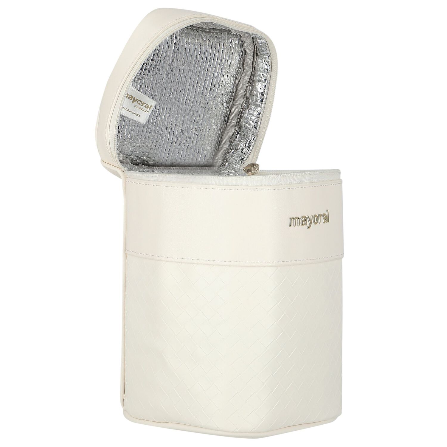 Ivory Logo Baby Insulated Bag, 4, hi-res image number null