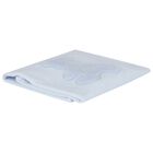 بطانية دب تيدي أزرق للأولاد الصغار, 2, hi-res