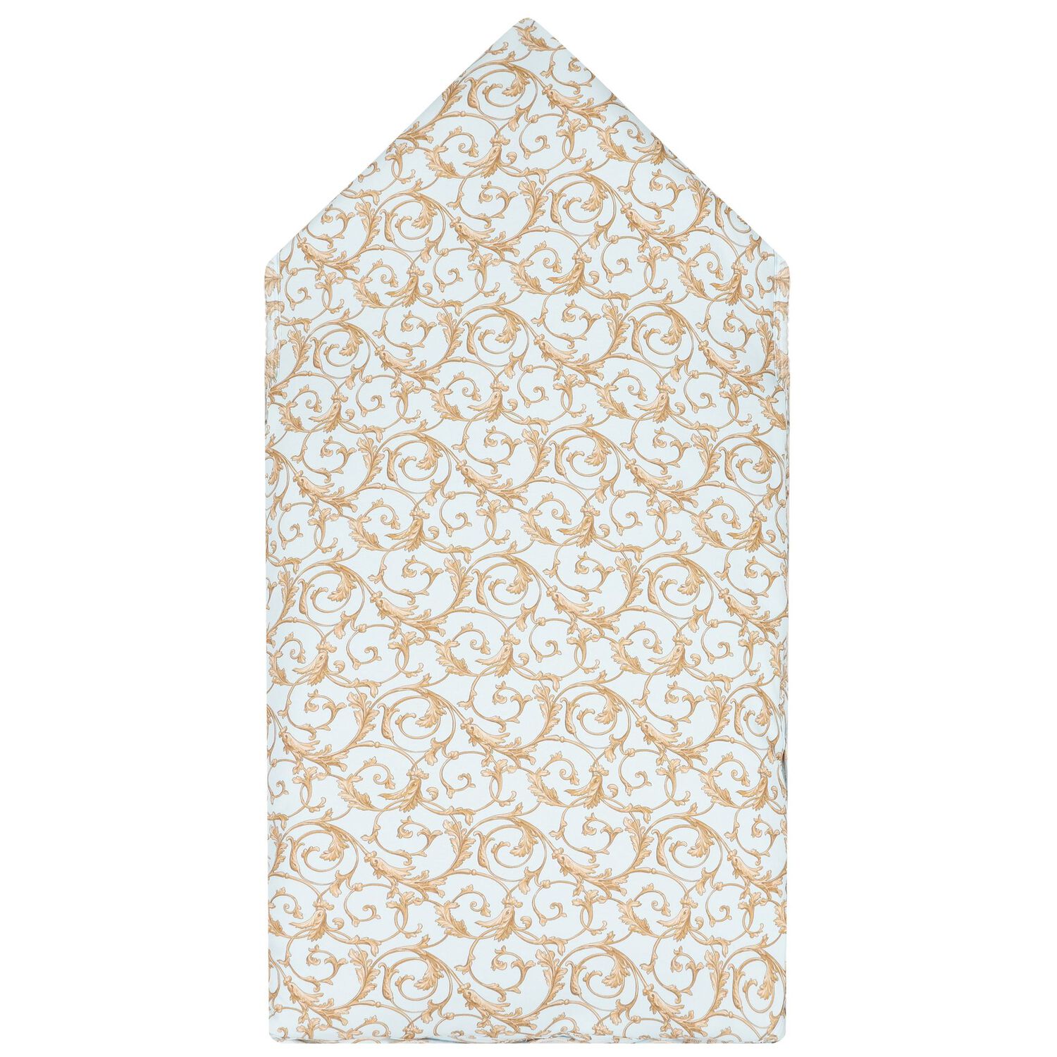 مدس للأولاد باللونين الأزرق والذهبي (82 سم), 1, hi-res