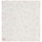  Baby Girls Pink & White Toile De Jouy Muslin Swaddles ( 2-Pack ), 3, hi-res