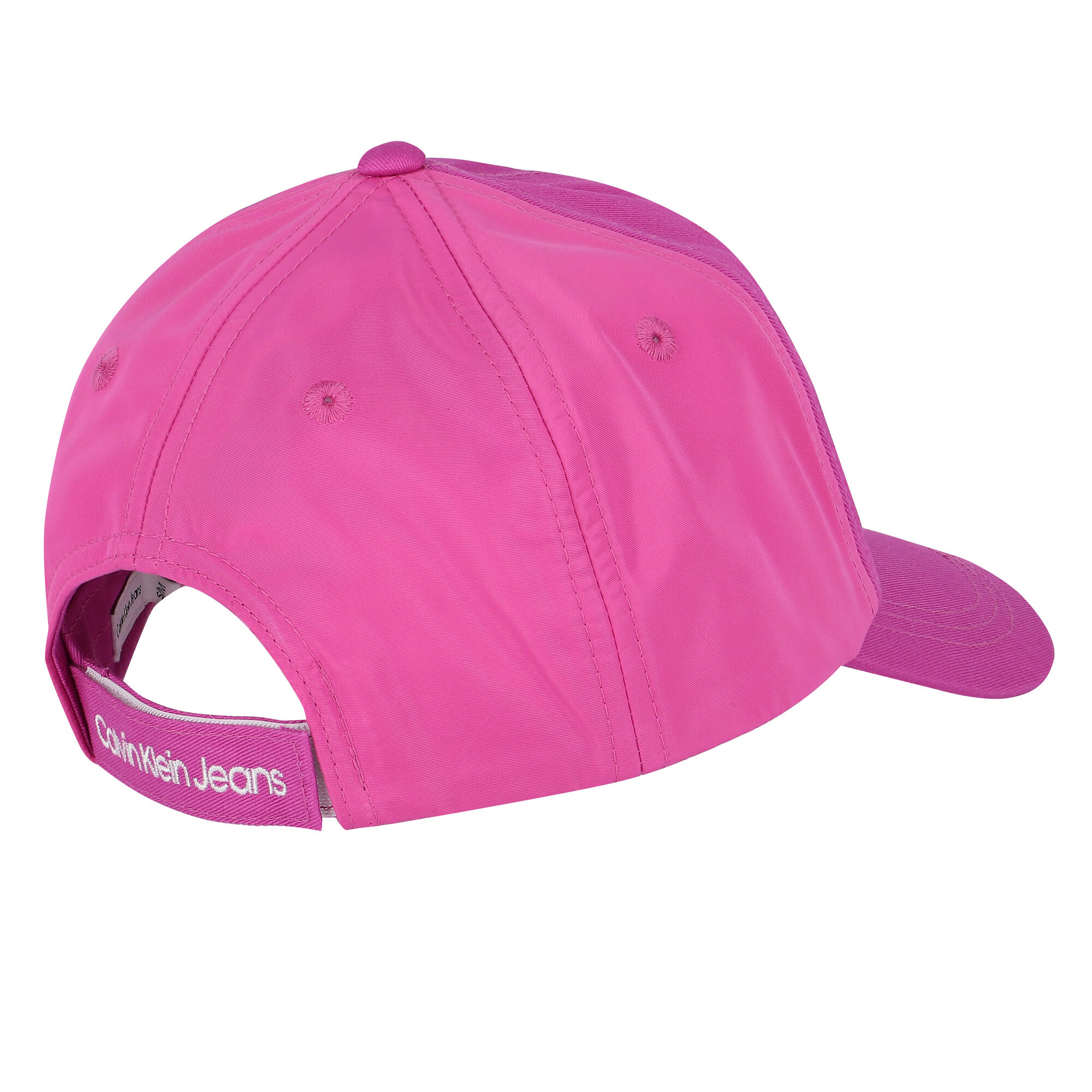 Calvin klein cap shop pink
