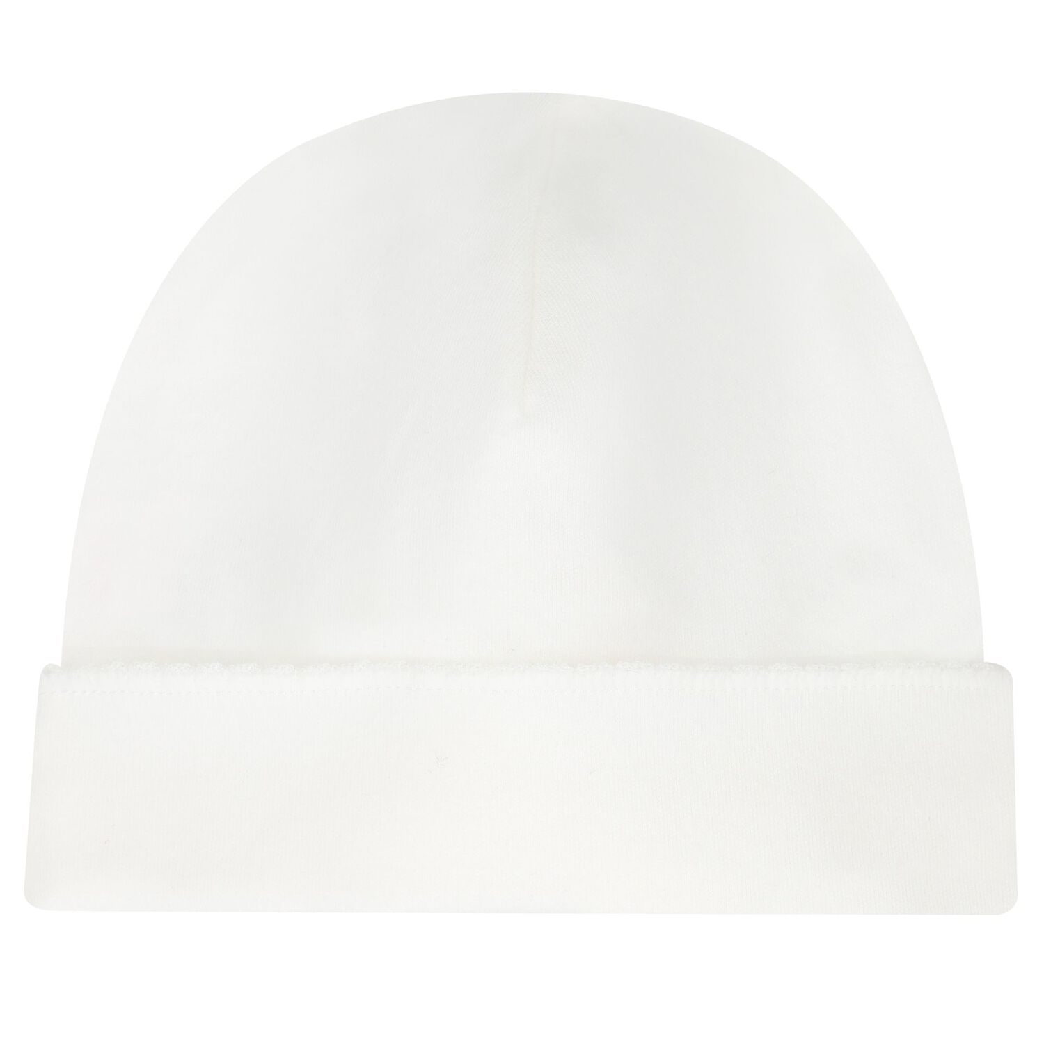 طقم بنات هدايا أفرول بالشعار باللون العاجي, 2, hi-res image number null