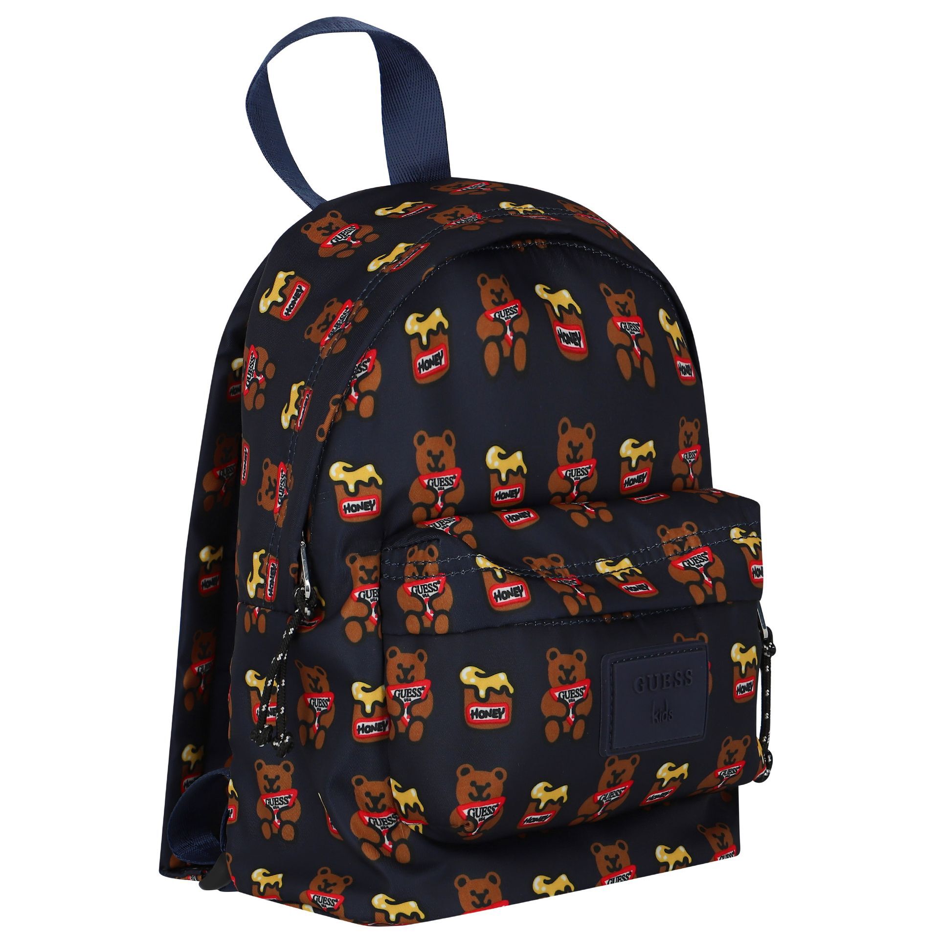 Guess dulce logo backpack discount