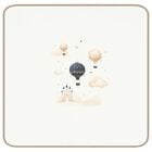 Ivory & Beige Balloon Babygrow Gift Set, 1, hi-res