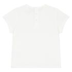 Younger Boys Blue Logo Tracksuit Set, 1, hi-res