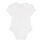 بدله رياضيه للبنات بالشعار باللون الوردى والازرق ( 3 قطع ) , 1, hi-res