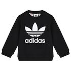 بدلة رياضية بالشعار باللون الأبيض والأسود, 1, hi-res