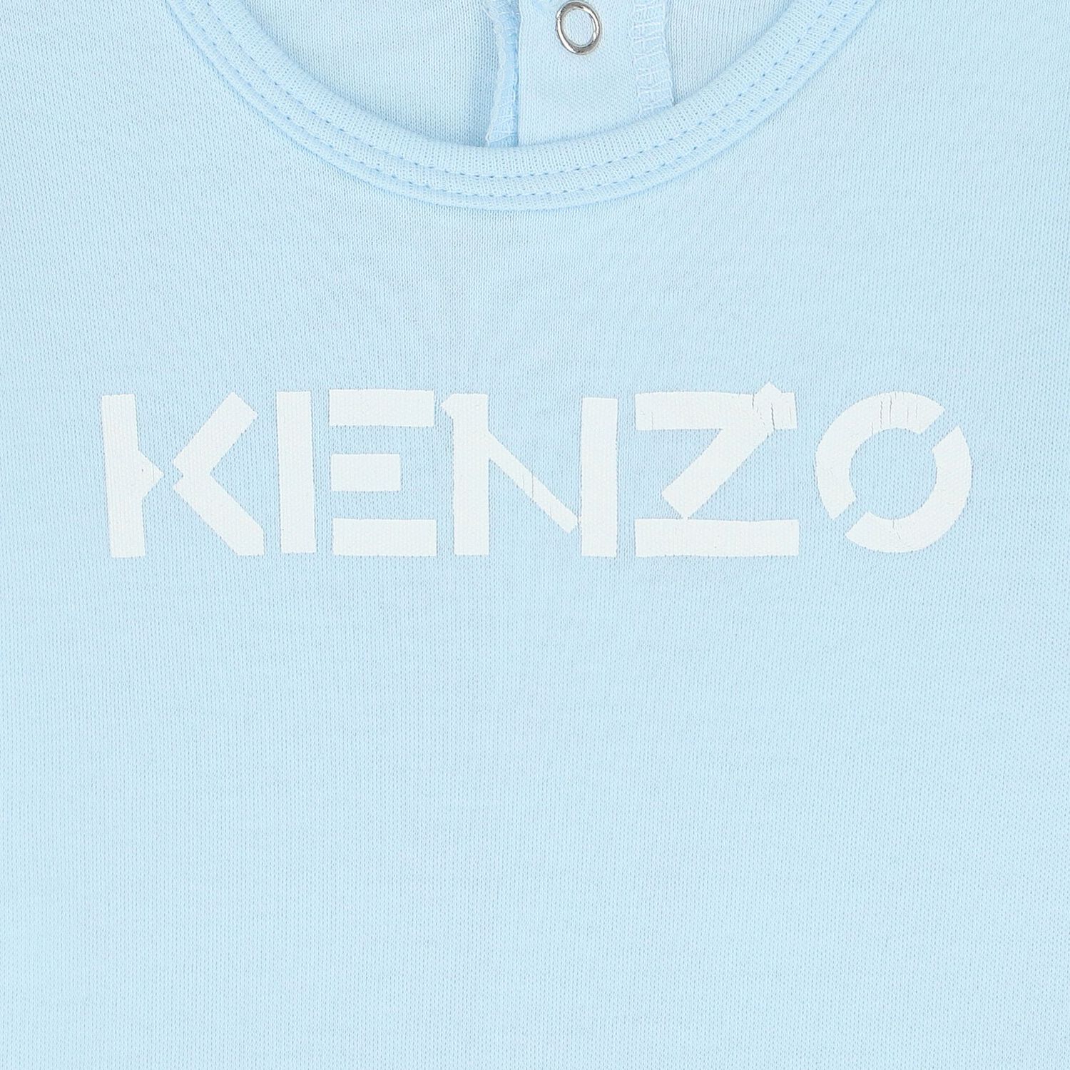 افرول اولاد باللون الازرق (قطعتين), 1, hi-res