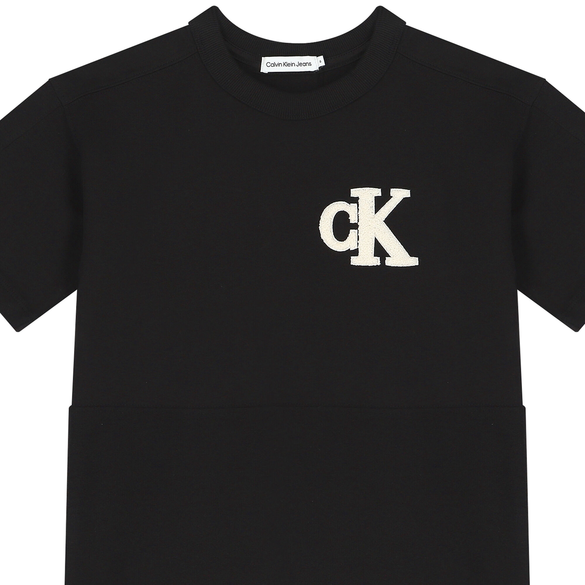 Calvin klein ck shirt 2025