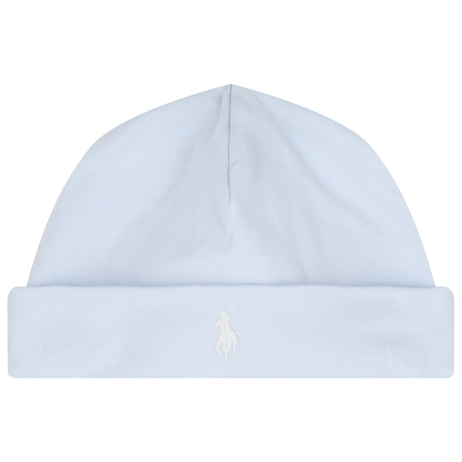 Baby Boys Ivory & Blue Babygrow Gift Set, 1, hi-res