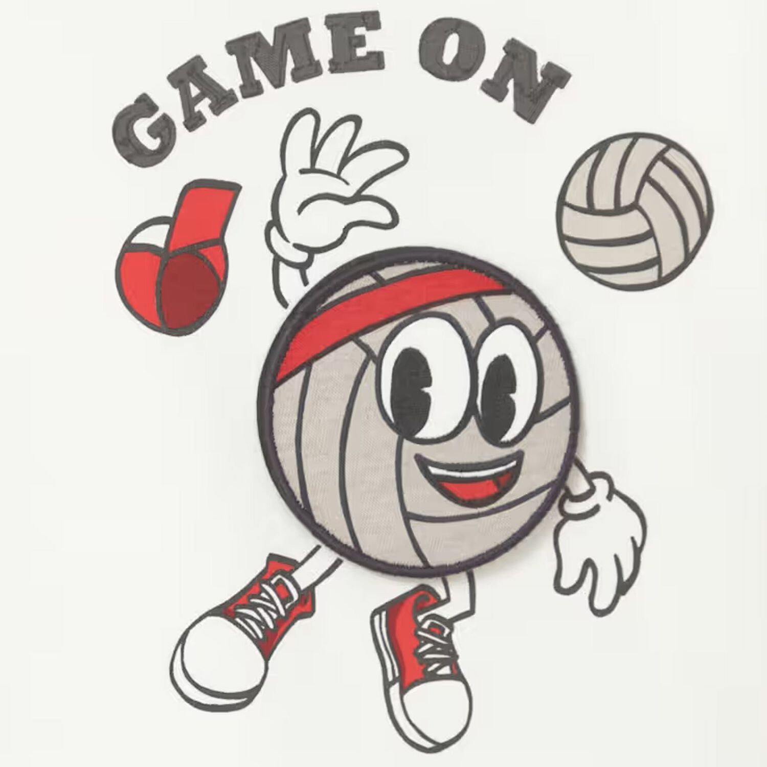 تيشيرت باللون عاجي للأولاد , 1, hi-res