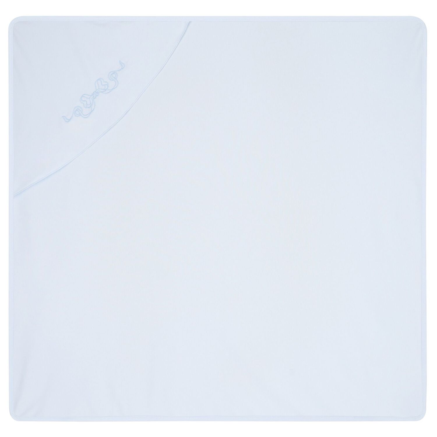 Baby Boys Blue Babygrow Gift Set, 1, hi-res