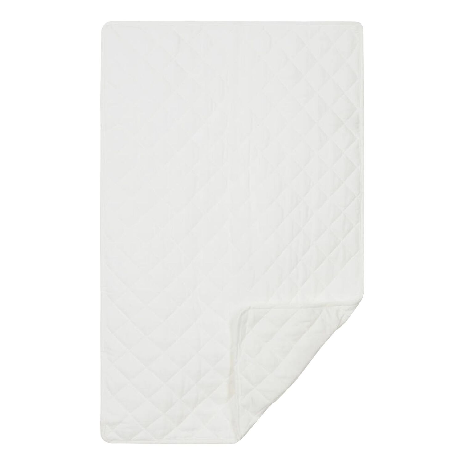 Baby Girls Multi-Coloured Zigzag Changing Bag, 2, hi-res