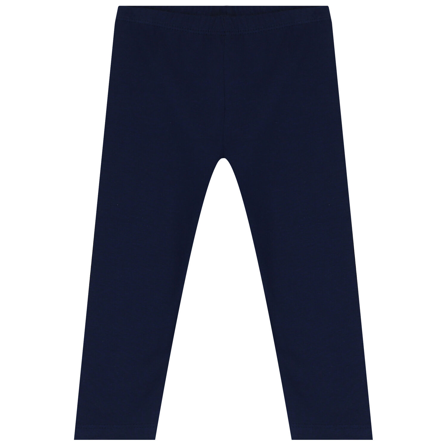 طقم ليغينز بنات باللون العاجى والاحمر والكحلى, 1, hi-res image number null