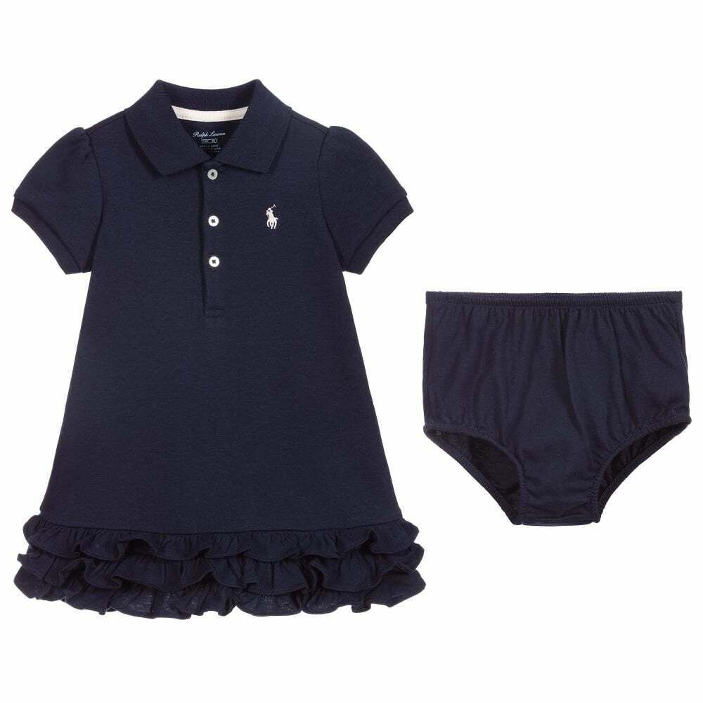 Polo newborn 2025