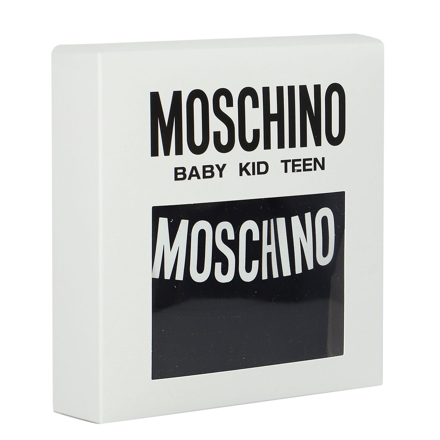 قبعة بالشعار ياللون الأسود, 2, hi-res image number null