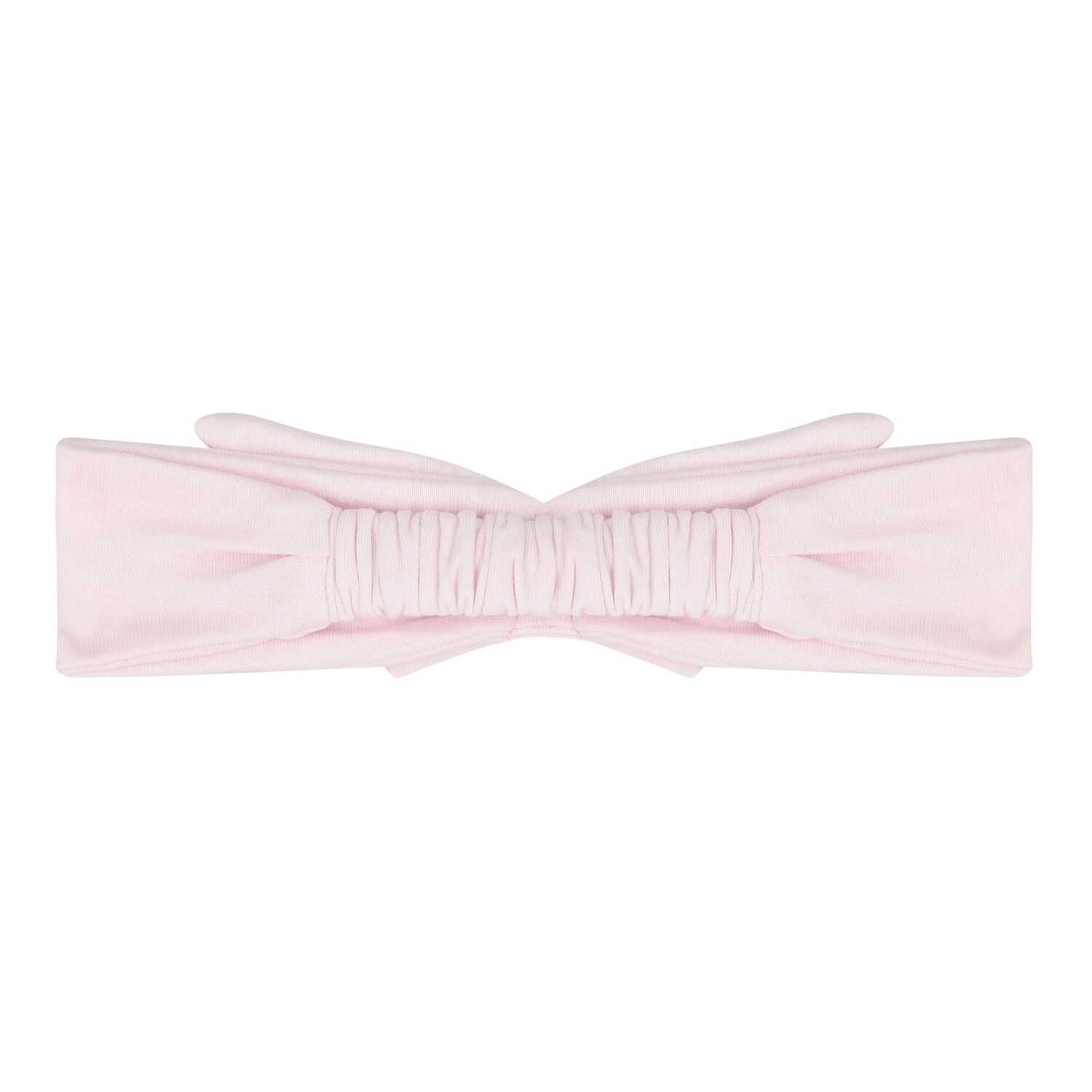 Baby Girls Ivory & Pink Tulle Skirt Set, 1, hi-res